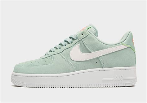 nike air force 1 07 lv8 suede groen|air force 1 high 07 lv8.